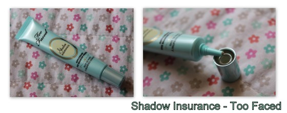 Shadow Insurance